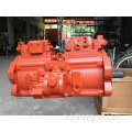 SL255LC-V Pièces de excavateur SL255LC-V Pompe hydraulique